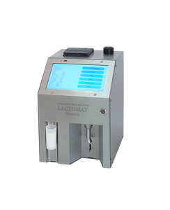 Analizador de Leche Ultrasónico BiSonic Lactomat de HiYi, el Más Vendido - Product Image 3