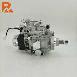 Bomba de Inyección de Combustible 196000-4930 VE6 12F1100RND493 22100-787A2-71 R493 para Motor - Product Image 5