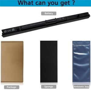 Batería para Portátil de 4 Celdas PA5212U-1BRS PABAS283 para <span class=keywords><strong>Toshiba</strong></span> Tecra A40 A50 C40 C50 Z50 C50-B para <span class=keywords><strong>Satellite</strong></span> Pro A40 A50 R40 R50 14.8V - Product Image 6