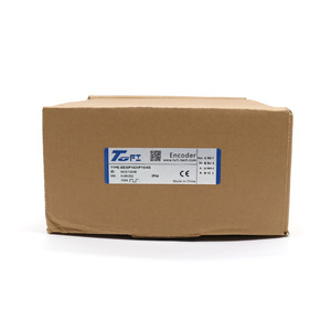 Codificador de Elevador Tofi EE30P1024P15, 4 Cables, Incremental, Asíncrono, para Máquinas de Tracción, Aplicaciones Industriales - Product Image 3