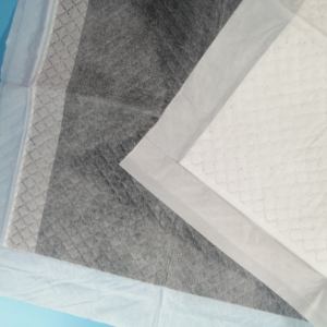 Coussinets absorbants pour chiots, pour l'entraînement à la propreté, pour chiots, pour l'urine, pour chiots, pour l'absorption de l'urine - Product Image 5