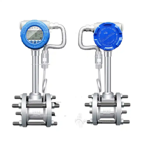 Caudalimetro Dn100 8 Inch RS485 Digital <b>Water</b> Krohne OPTISWIRL 4200 <b>Flow</b> <b>Meter</b> - Product Image 2