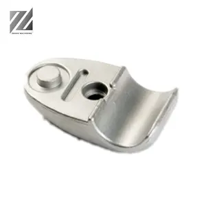 Customized Hot Forging Factory Custom Steel Forged Rocker Arm Metal Hot Forging Parts