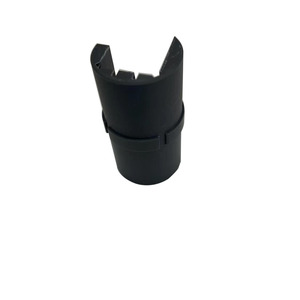 อะลูมิเนียมชิ้นส่วนสั่งทำพิเศษ สั่งซื้อจำนวนมาก cnc - Product Image 5