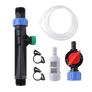 <span class=keywords><strong>Kit</strong></span> <span class=keywords><strong>de</strong></span> inyector <span class=keywords><strong>de</strong></span> fertilizante automático, accesorio <span class=keywords><strong>de</strong></span> <span class=keywords><strong>riego</strong></span> por goteo Venturi <span class=keywords><strong>de</strong></span> rosca macho <span class=keywords><strong>de</strong></span> 1 ", 1,5" y 2" - Product Image 1