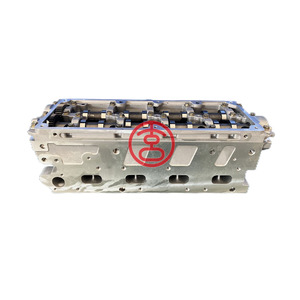 Testata cilindro motore Milexuan CAAA/CAAB/CAAC 908050 muslim/e per VOLKSWAGEN CALIFORNIA/INDUSTRIAL/TRANSPORTER 2.0TDI - Product Image 3