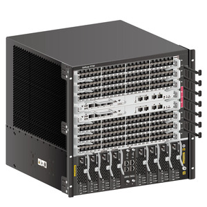 Mạng truy cập Gigabit tiêu chuẩn chuyển mạch 10U Công tắc định tuyến thông minh cao cấp s7706 chuyển đổi - Product Image 4