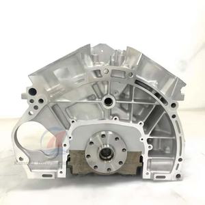 Новый блок цилиндров 1GR в сборе - Product Image 5