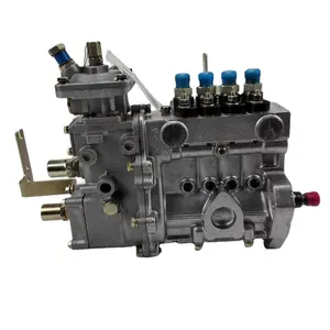 Jinbei parts fuel injection pump assembly for JBC truck 490QZL ,SY1033 Jinbei spare parts