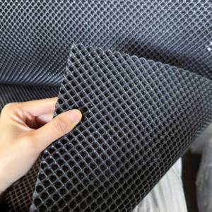 Tapis de voiture universels 5012, tapis de voiture personnalisés, rouleau de tapis de voiture transparent, vente directe d'usine, matériau PVC, résistant à la saleté, antidérapant, imperméable - Product Image 2