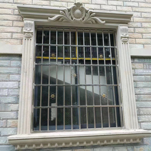 <span class=keywords><strong>Moule</strong></span> <span class=keywords><strong>de</strong></span> cadre <span class=keywords><strong>de</strong></span> fenêtre en plastique décoratif en béton durable côté <span class=keywords><strong>de</strong></span> la maison fenêtre corniche cadre moulures conceptions <span class=keywords><strong>moule</strong></span> <span class=keywords><strong>de</strong></span> seuil <span class=keywords><strong>de</strong></span> fenêtre - Product Image 5