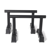 Barre d'entraînement Parallette multifonctionnelle Push up Stands Push up Bars Handstand Dip Bars