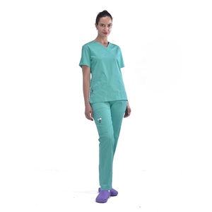Uniforme médical <span class=keywords><strong>de</strong></span> <span class=keywords><strong>l</strong></span>'infirmière US Navy États-Unis - Product Image 2