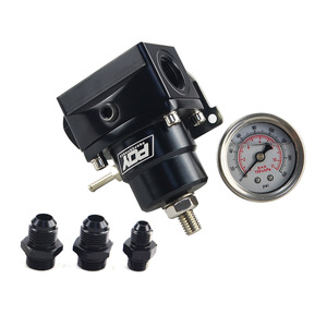 Régulateur de pression de carburant Roy An8 4 cylindres 65-95Psi, ajustement universel pour voiture - Product Image 2