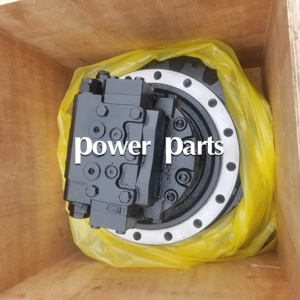 Suku cadang ekskavator 320D3 320D2 <span class=keywords><strong>Drive</strong></span> akhir 5253672 525-3672 323D Motor Travel Assy - Product Image 3