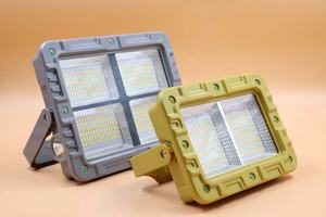 <span class=keywords><strong>ไฟ</strong></span>ฟลัดไลท์200W 300W, โปรเจ็คเตอร์ชาร์จโทรศัพท์มือถือโคม<span class=keywords><strong>ไฟ</strong></span>ถนนกลางแจ้ง - Product Image 4