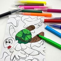 Vente en gros de marqueurs d'art pinceau aquarelle pentel 18 20 pièces ensemble de stylos pinceau aquarelle pour calligraphie