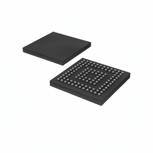 Manufacturer Channel MSP430F2416TZQWR Embedded Electronic Circuit Components 113 VFBGA - Product Image 1