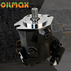 Bomba de pistones axiales hidráulica Rexroth 15191773 para Volvo A35F A40F, camión articulado, 3000 RPM, sistema de alta velocidad y servicio pesado, China - Product Image 1