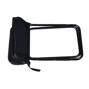 كرسي تخييم صغير محمول خفيف الوزن قابل للطي كرسي صغير خفيف الوزن قابل للطي لصيد الأسماك للمخيم - Product Image 3