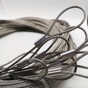 ปลอกนิ้วสแตนเลสขนาด 1 มม. สำหรับงานทางทะเล - Product Image 4