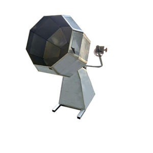 Máquina saborizadora de aperitivos y patatas fritas de alta capacidad, máquina mezcladora de <span class=keywords><strong>sabores</strong></span> con pulverizador - Product Image 4