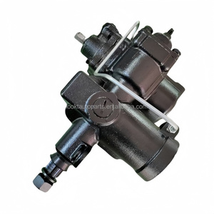 <span class=keywords><strong>Caja</strong></span> <span class=keywords><strong>de</strong></span> cambios <span class=keywords><strong>de</strong></span> dirección hidráulica 48010-93G00 49200-3S100 49200-VK91B para <span class=keywords><strong>Nissan</strong></span> PICK up <span class=keywords><strong>720</strong></span> D21 D22 NP300 Truck - Product Image 6