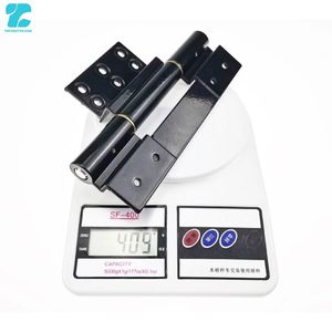 Bisagra de Aluminio de Alta Calidad 4D 200 para Gabinetes, Personalizable, Duradera, Moderna, para Puertas de Muebles de Cocina/Sala de Estar/Dormitorio - Product Image 4