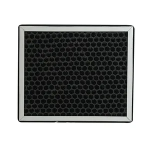 Car hepa filter h13 with activated carbon filter humidifier filter cotton swap