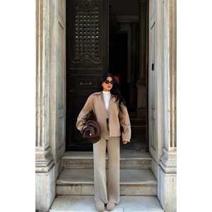 Chaqueta para mujer Earth Minato - Product Image 2