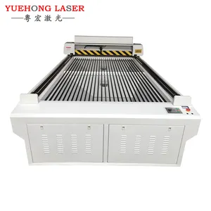 Cortadora Laser CO2 máy cắt CNC Lazer Cutter gỗ máy cắt laser 130*250cm 150 Wát