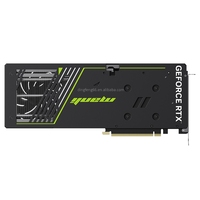 Manli Nebula RTX 5060 8GB OC GDDR7 MXM 128-bit PCI-E 5.0 Tiga Kipas 3840 CUDA Core 614 AI TOPs GPU Gaming Desktop