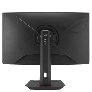AS US Gaming Monitor XG32WCS 32 pulgadas Fast VA 180Hz 2560x1440 1ms - Product Image 1