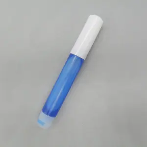 Mastic à filetage bleu de haute qualité WBG, casier adhésif de verrouillage de fil de colle