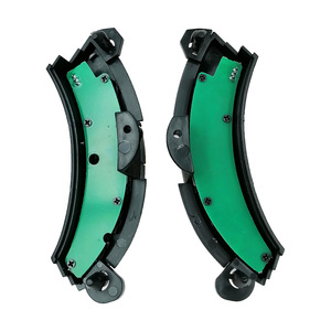 สวิตช์อเนกประสงค์สำหรับกำแพงขนาดใหญ่ H5พวงมาลัย M90สีดำ H3 Haval fengjun Kawei - Product Image 4