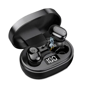 Macaron Inpods TWS auriculares en la oreja auriculares con control táctil bt5.3 I12 TWS Mini True Wireless audifonos Bluetooth auricular