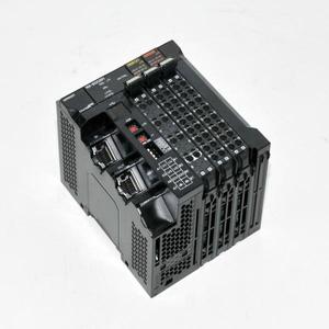 ตัวเชื่อมต่อการสื่อสารรุ่นใหม่และเป็นของแท้ Nx-ecc201, Nx-od5121 และ Nx-id5342 สำหรับระบบอัตโนมัติในอุตสาหกรรมที่ตั้งโปรแกรมได้ - Product Image 1