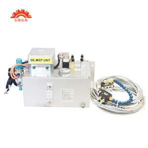 Электрический контроллер PLC, регулируемый распылитель масла, система охлаждения, гибкий распылитель, большой или микро-распылитель - Product Image 4