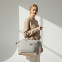 Bolsos de Mano Personalizados de Gran Capacidad Sinovow, Bolsos Tote para Mujer para las Necesidades Diarias
