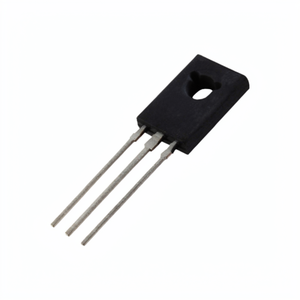 Transistores BD136 TO-225AA, TO-126-3 Componentes de Circuitos Electrónicos Distribuidor Autorizado - Product Image 1