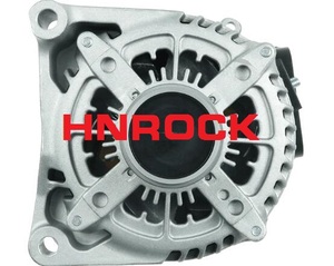 NOUVEAU HNROCK 12V 170A <span class=keywords><strong>ALTERNATEUR</strong></span> 104210-6330 104210-6331 104210-6334 12317605060 12317610260 554455RID 7605060 7610260 - Product Image 3