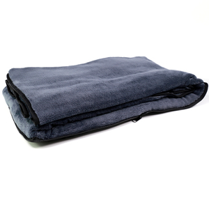 <span class=keywords><strong>Amazon</strong></span> Top Seller Pliant Personnalisé Corail Couvertures D'ouatine En Gros - Product Image 4
