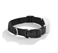 Collier GPS pour animaux de compagnie TK911, sans abonnement, application de suivi