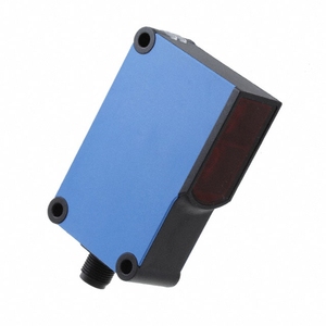 P/N 1027744 เซ็นเซอร์อุตสาหกรรมใหม่และของแท้ SEN PHT PNP 100-1100MM LO/DO M12 - Product Image 1