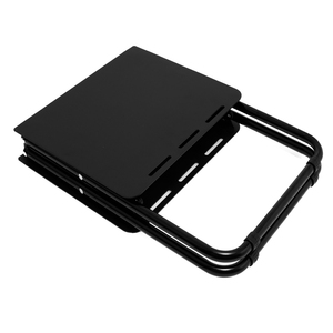 <span class=keywords><strong>Mesa</strong></span> plegable portátil OEM Feistel para exteriores, <span class=keywords><strong>playa</strong></span>, IGT, tipo <span class=keywords><strong>maleta</strong></span>, de aluminio, para pícnic y camping. - Product Image 4