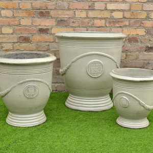 <span class=keywords><strong>Pot</strong></span> <span class=keywords><strong>de</strong></span> fleurs en céramique pour décoration <span class=keywords><strong>de</strong></span> jardin, <span class=keywords><strong>pot</strong></span> à bonsaï, ensemble <span class=keywords><strong>de</strong></span> pots en céramique grand format émaillé - Product Image 4