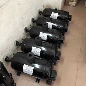 Compresseur industriel Fl400el 72a3 pour stockage frigorifique à basse température, type stationnaire - Product Image 2