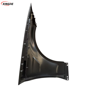 Para guardabarros laterales Mercedes Benz CLS63 AMG guardabarros izquierdo y derecho, guardabarros de coche originales antiguos y nuevos - Product Image 5