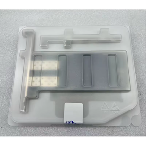 Mellanox Ethernet <b>Network</b> Interface <b>Card</b> MCX512A-ACAT 10/25GbE Dual-port SFP28 PCIe3.0 X8 Mcx512a-acat Adapter CX512A <b>Cards</b> - Product Image 3