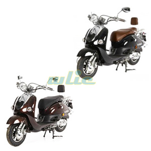 Nuevo Rickshaw Solar Eléctrico, Motocicleta Inteligente Sepento <span class=keywords><strong>Yumbo</strong></span> Vento Italika Scooter Retro-2 (Euro 4) - Product Image 3